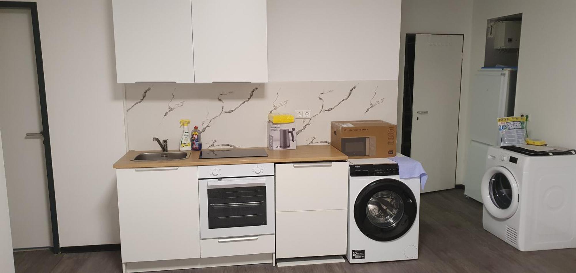 Kreuzberg Neukoelln Berlin Hostel, Berlin